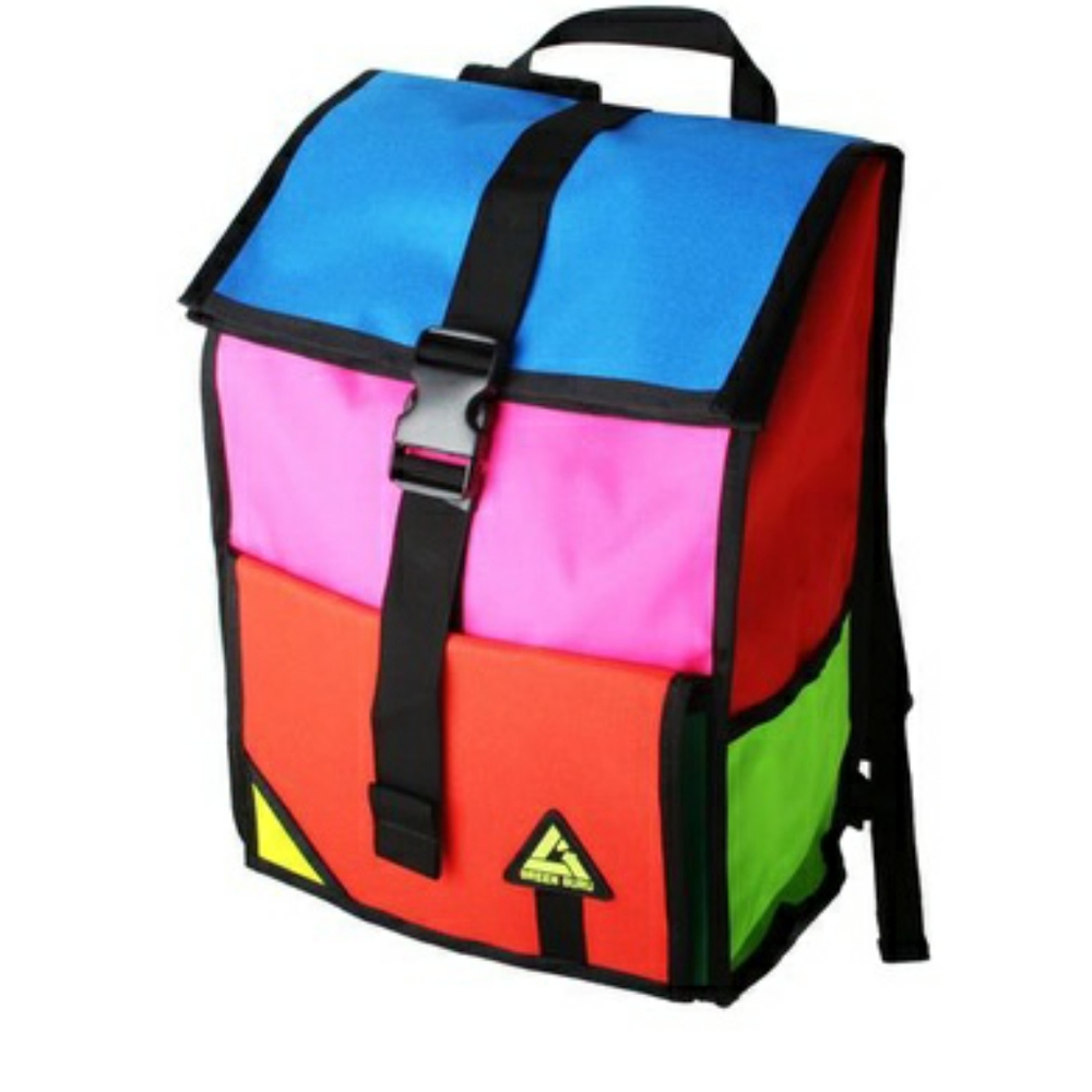 Joyride 24L Roll Top Backpack